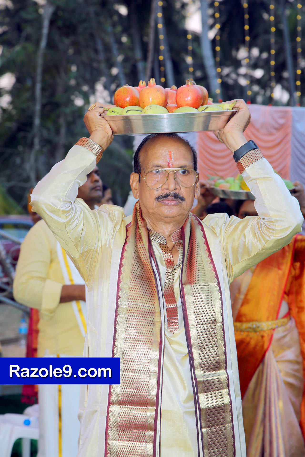 Srinivasa Kalyanam - vegivaaripalem - 2026
